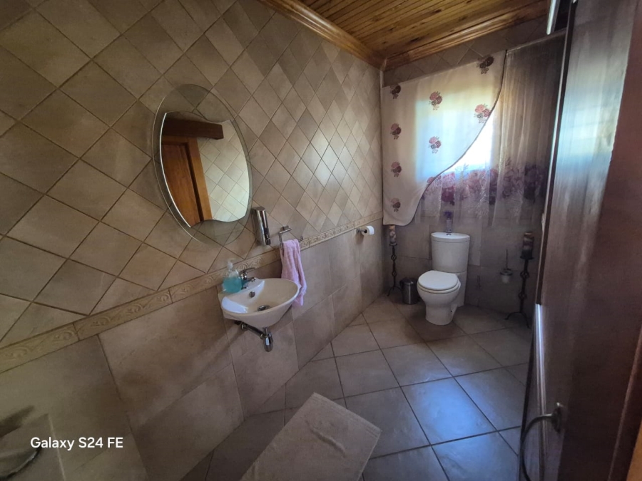 3 Bedroom Property for Sale in Protea Park North West